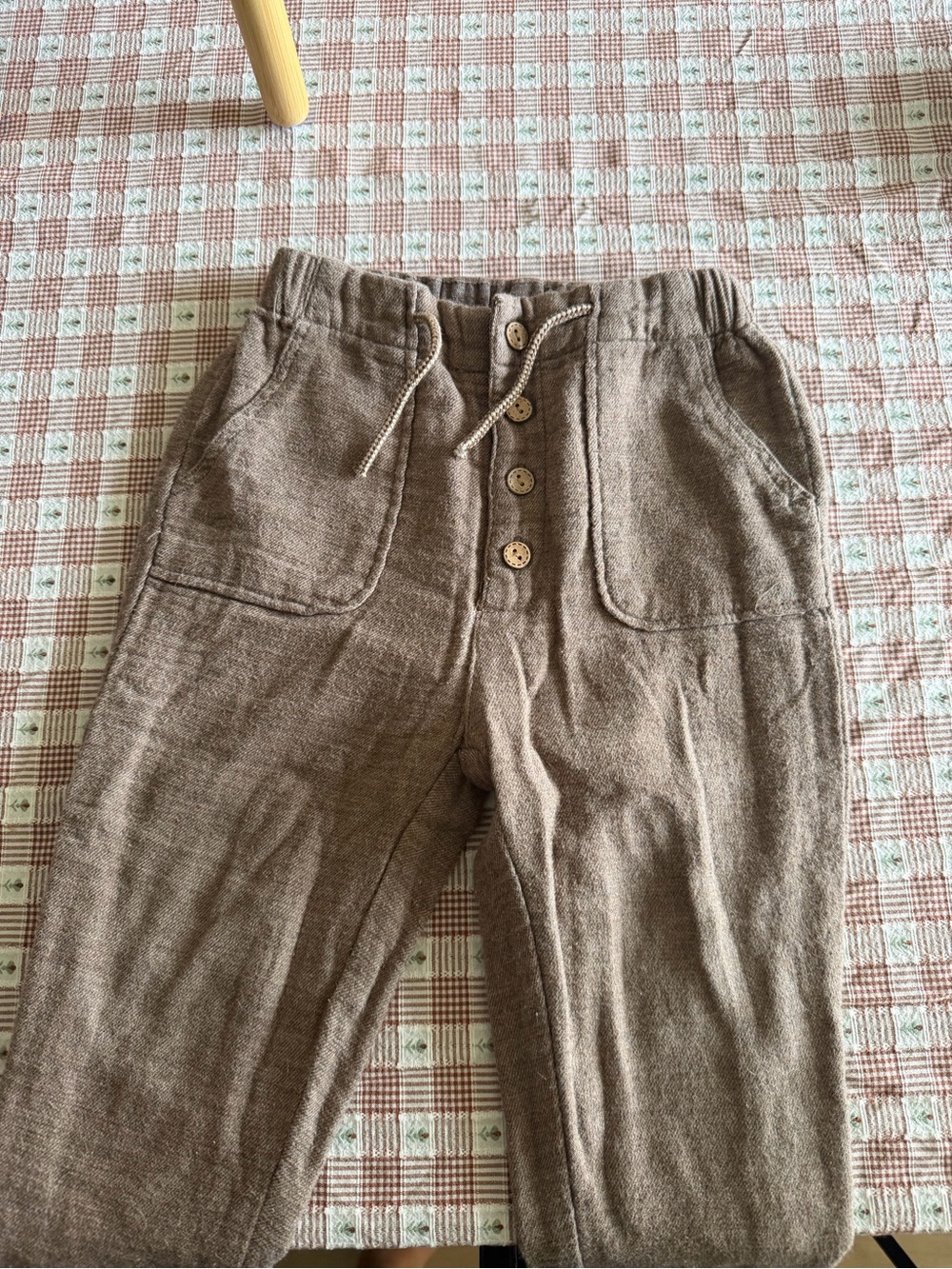 Zara pants